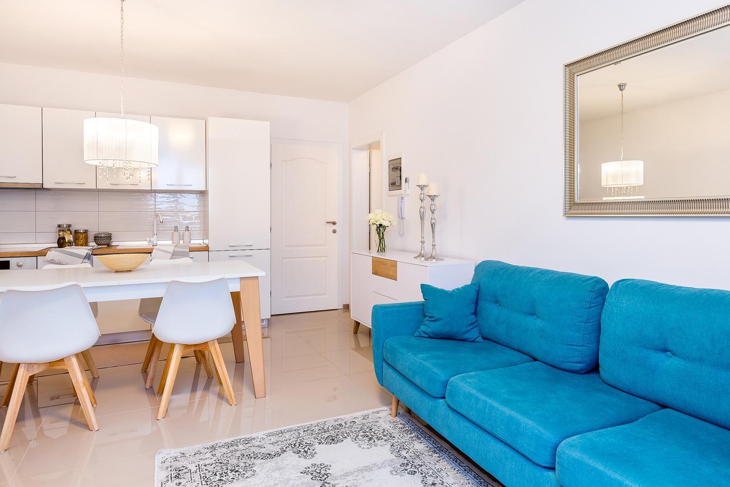 Cozy Aurora Apartmán